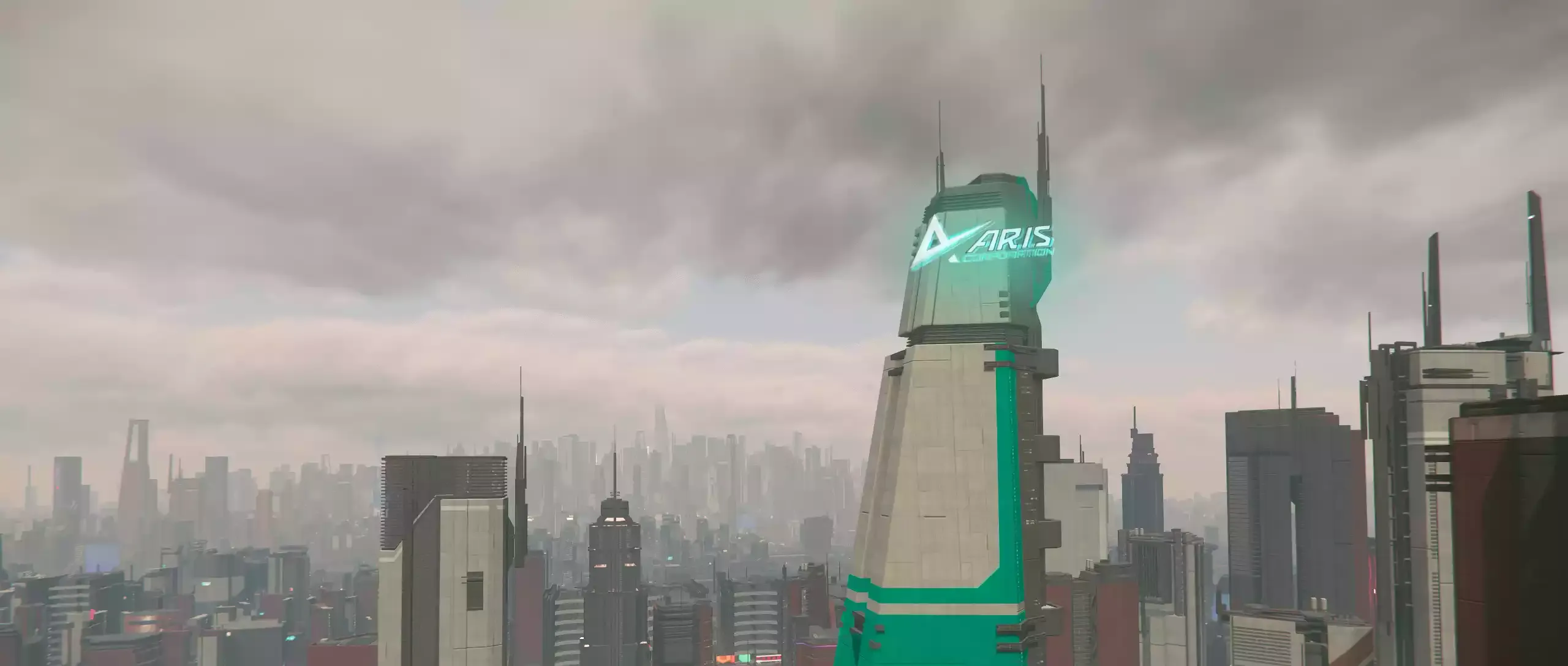 Titelbild von dem Comm-Link: Wir besuchen die IAE 2953 auf Microtech