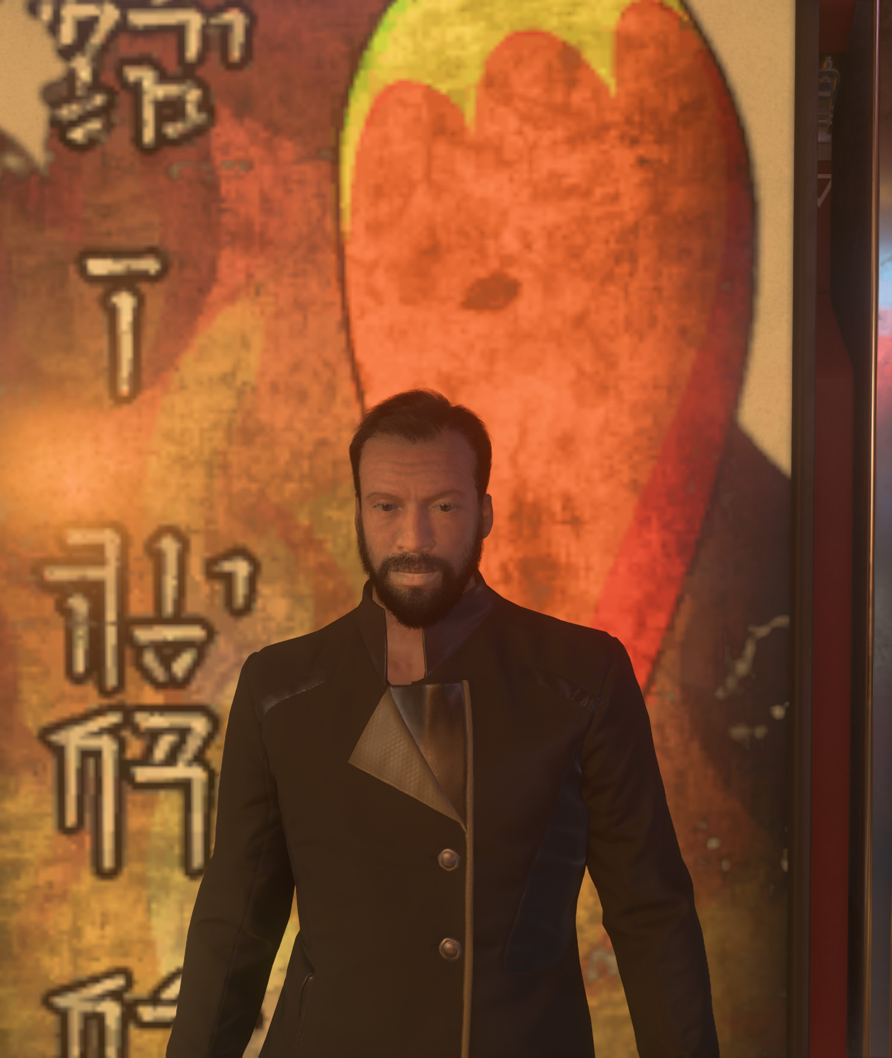 Potrait von rabo19