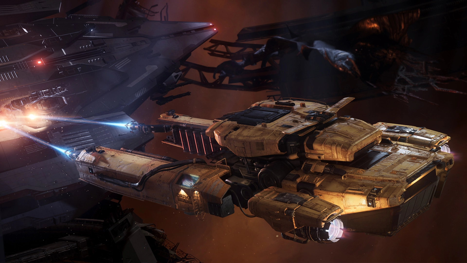 Titelbild von dem Comm-Link: Gameplay Guides - Salvaging V3