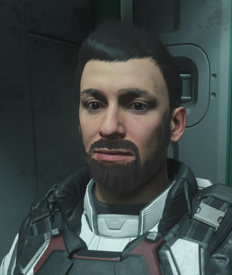 Potrait von Crusadius