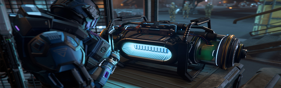 Titelbild von dem Comm-Link: Gameplay Guide - Ingenieurs Gameplay