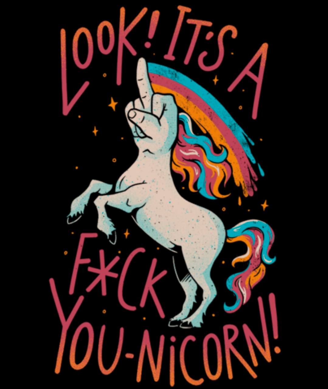 Potrait von Viel Glück