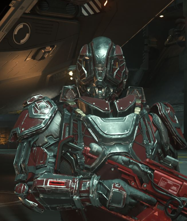 Potrait von Koshka Dravex