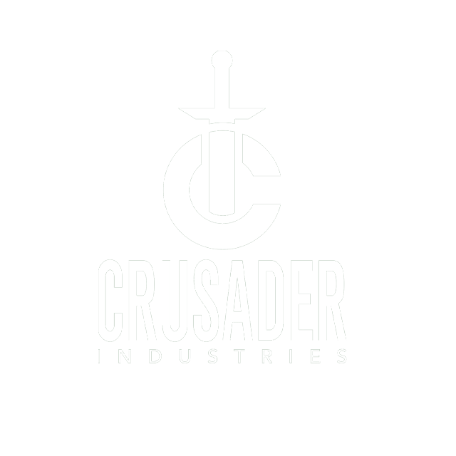 Logo von Crusader Industries