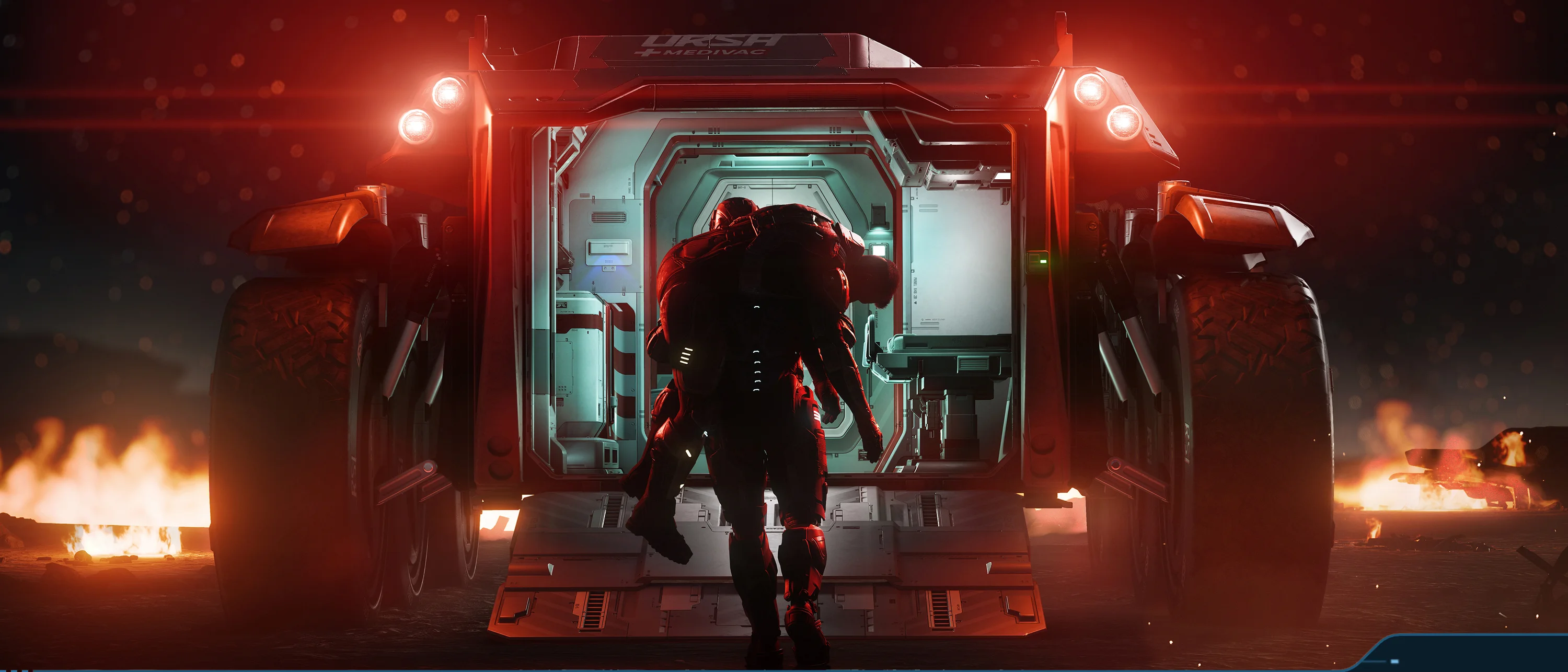 Titelbild von dem Comm-Link: Medizin Gameplay - Update 4.3.1